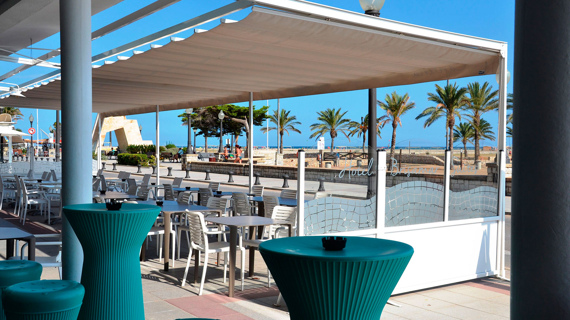 Hotel Brisamar Suites...