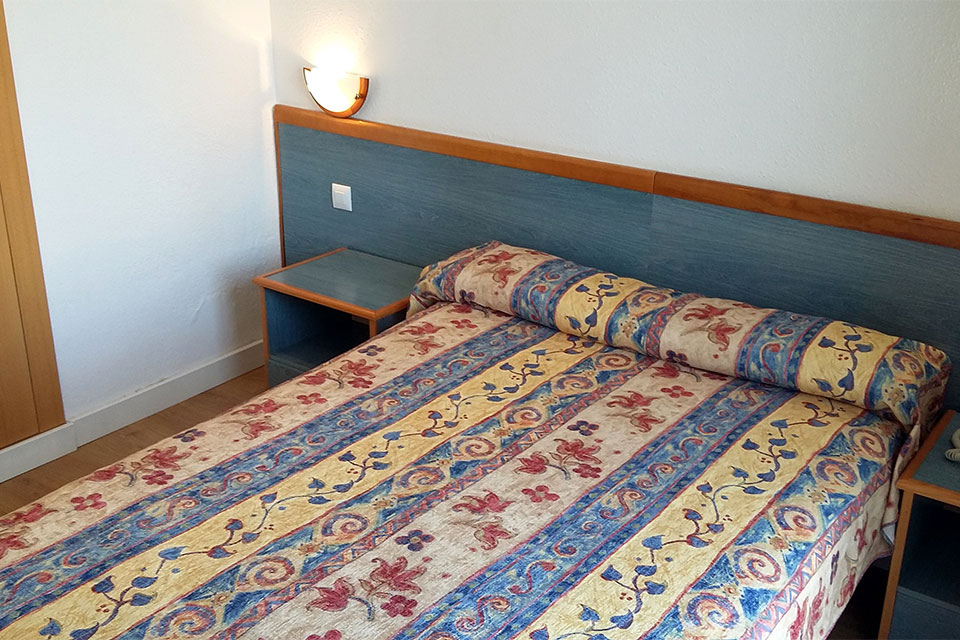 Hotel Brisamar Suites... Hotel Brisamar Suites...