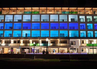 Hotel Brisamar Suites...