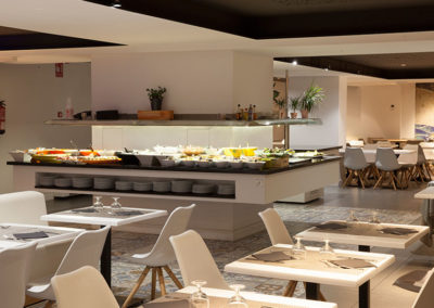 Hotel Brisamar Suites...