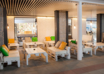 Hotel Brisamar Suites...