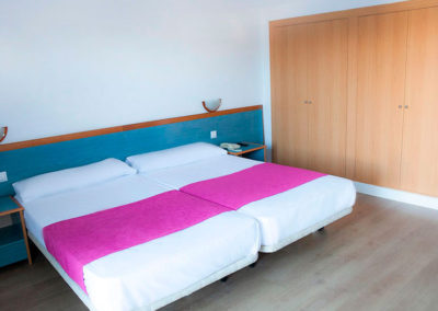 Hotel Brisamar Suites...