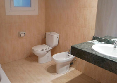 Hotel Brisamar Suites...