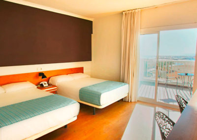 Hotel Brisamar Suites...
