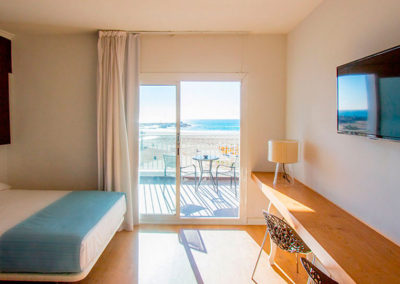 Hotel Brisamar Suites...