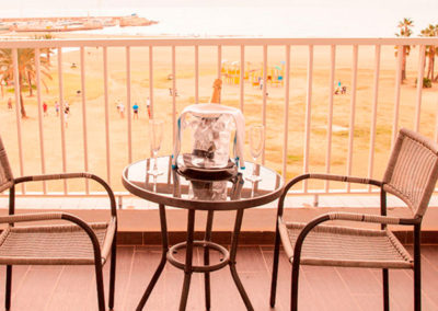 Hotel Brisamar Suites...