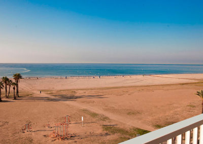 Hotel Brisamar Suites...