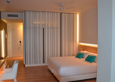 Hotel Brisamar Suites...
