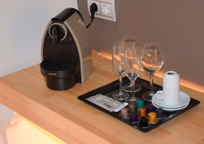 Hotel Brisamar Suites...