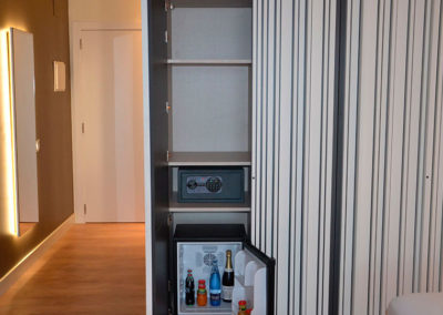 Hotel Brisamar Suites...