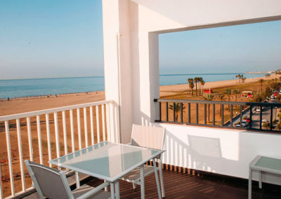 Hotel Brisamar Suites...