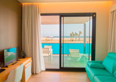 Hotel Brisamar Suites...