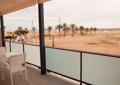 Hotel Brisamar Suites...